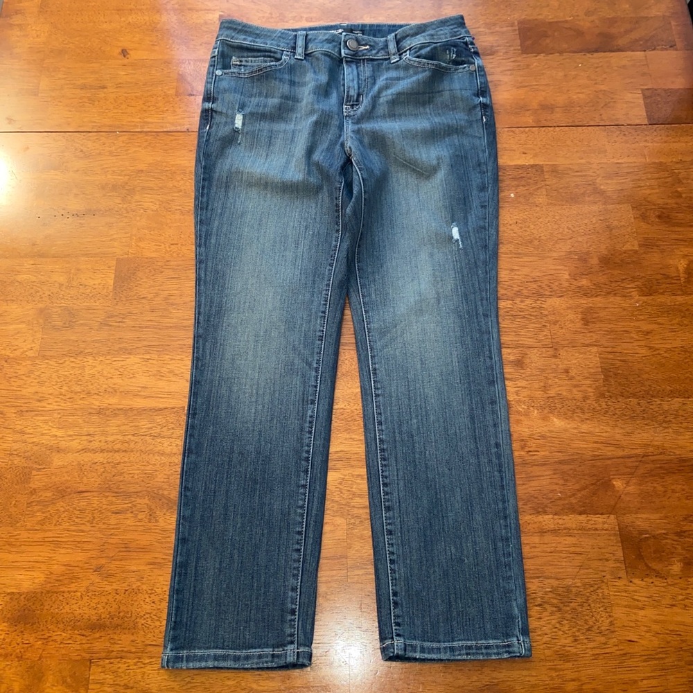 Simply Vera, Vera Wang Jeans